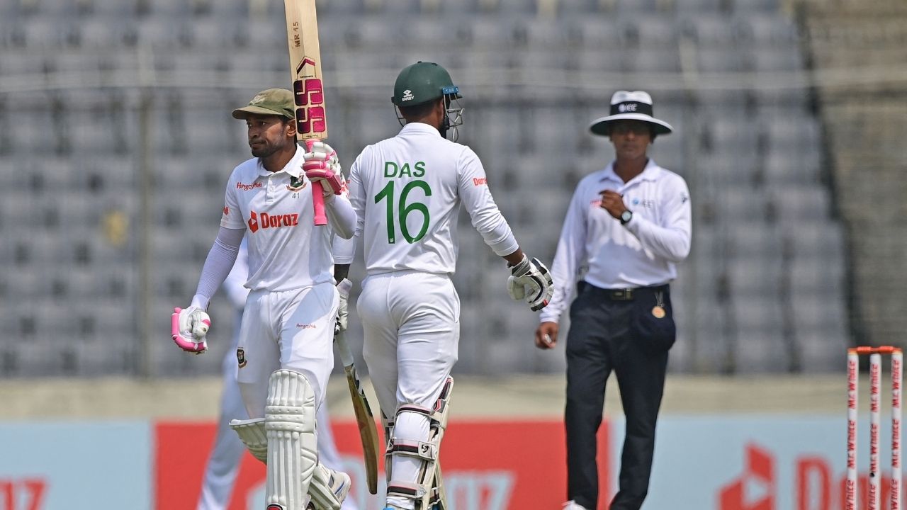 6th wicket partnership record in Test cricket: Highest sixth wicket partnership in Test matches