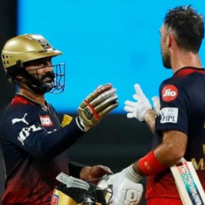 Is RCB qualified for playoffs 2022: Did RCB qualify for playoffs 2022?