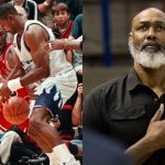 "I never thought I was playing just Michael Jordan, I was playing the Chicago Bulls": When Karl Malone spoke about preparing for the finals in 1998