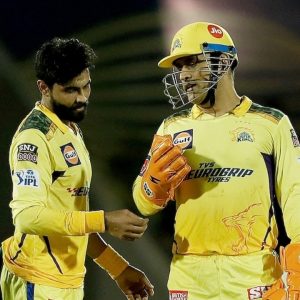 "Spoon-feeding doesn't really help": MS Dhoni reveals leaving CSK captaincy decisions to Ravindra Jadeja after first two IPL 2022 matches