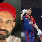 "Delhi Capitals is alive and kicking": Irfan Pathan praises David Warner and Mitchell Marsh as DC defeat Rajasthan Royals in must-win match in IPL 2022