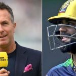 Michael Vaughan has suggested Virat Kohli take some rest from cricket after his poor run of form in the Indian Premier League.
