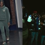 "Jordan gambled at night, Rodman goes to Vegas, Ja Morant goes to a nightclub": NBA Twitter reacts to Grizzlies guard partying in San Francisco ahead of Game Three