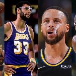 “Wilt Chamberlain, Kareem Abdul-Jabbar, Michael Jordan, and.. Stephen Curry”: Kendrick Perkins pulls up guys with multiple MVPs, scoring titles and championships