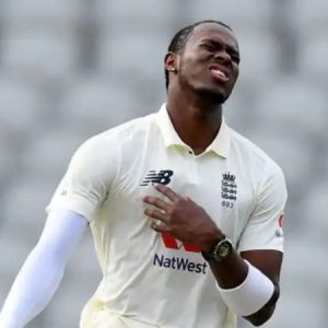 Jofra Archer Injury Update: Will Jofra Archer return to cricket in England summer 2022?