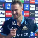 "We'll have a few drinks and definitely celebrate": David Miller predicts joyous celebration as Gujarat Titans enter IPL 2022 final