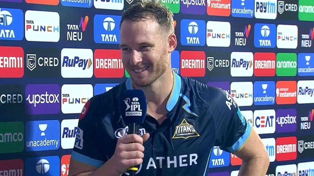 "We'll have a few drinks and definitely celebrate": David Miller predicts joyous celebration as Gujarat Titans enter IPL 2022 final
