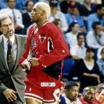 "Dennis Rodman is mentally handicapped!": When Phil Jackson gave his assessment of The Worm after his audacious WCW appearance