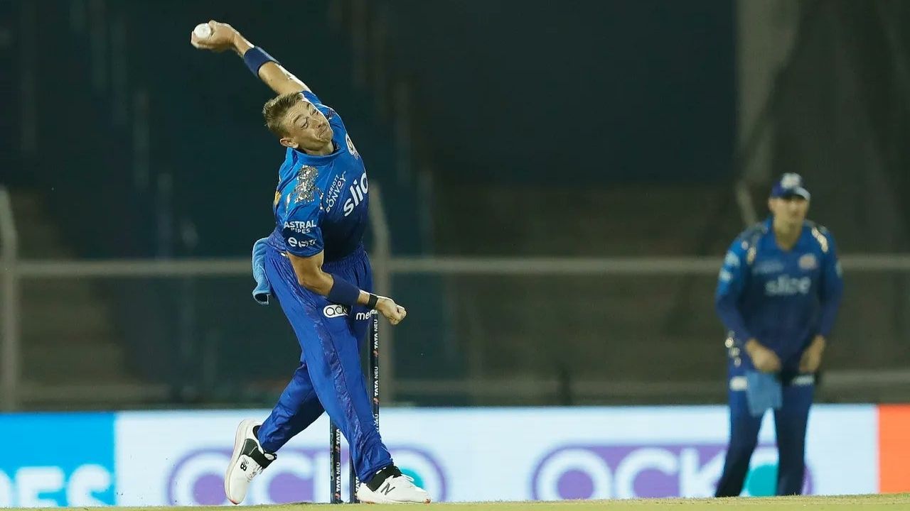 Brabourne Stadium last IPL match 2022: Brabourne Stadium IPL 2022 match list