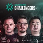 FaZe vs Sentinels: Babybay drops a 30 bomb to secure the NA Valorant Challengers Stage 2 Main event pass