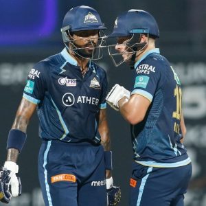 Final match of IPL 2022 tickets: How to book Tata IPL final match tickets in Ahmedabad?