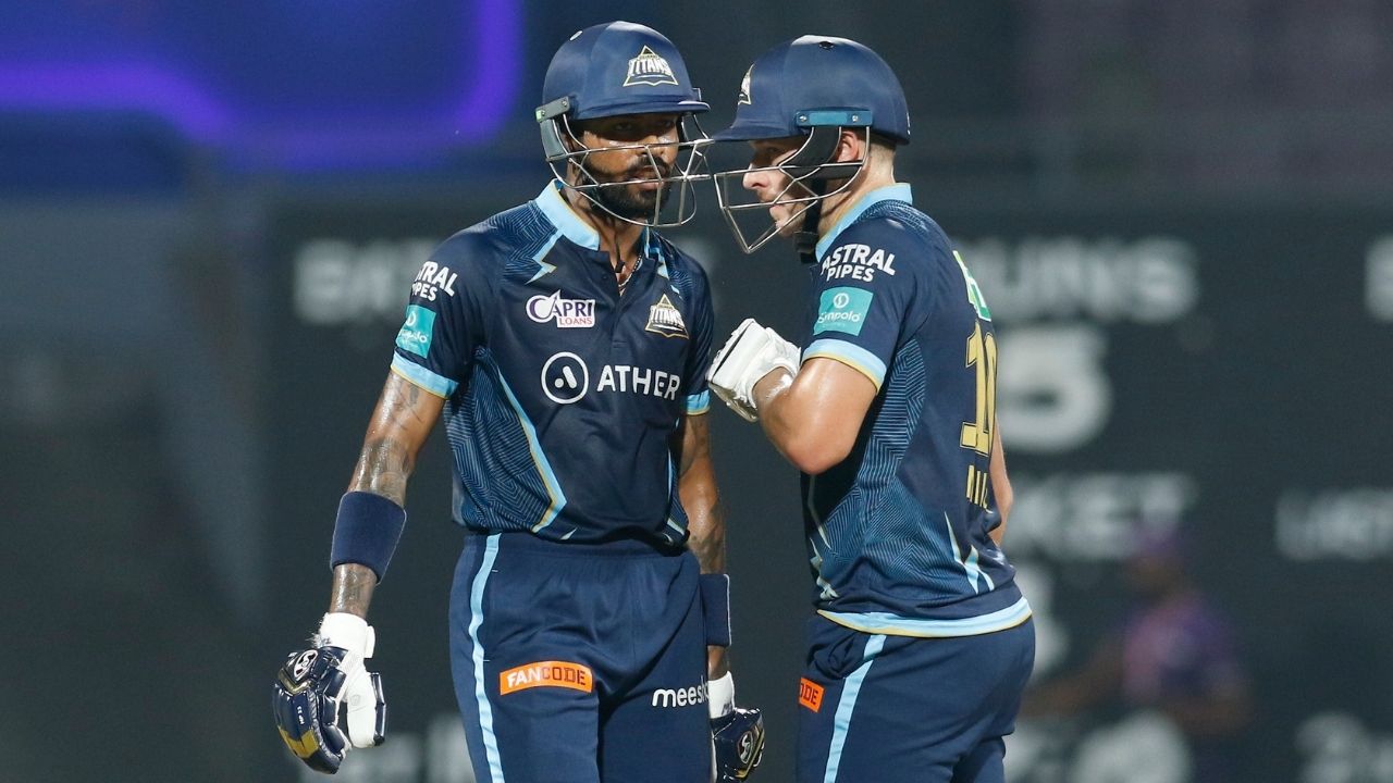 Final match of IPL 2022 tickets: How to book Tata IPL final match tickets in Ahmedabad?