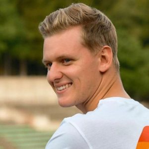 "He let me have a look at his car": Mick Schumacher was stopped by a police officer in USA and was becoming a cop his dream job?