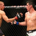 Dominick Cruz TJ Dillashaw