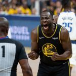 "They now gon say I played more games than Michael Jordan or Dirk Nowitzki... Go debate with yo mama!": Warriors' Draymond Green reacts to climbing past NBA legends on All-Time Playoffs 3PM list