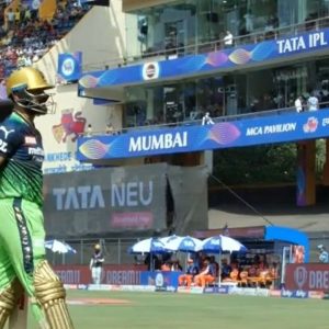 Virat Kohli golden ducks in IPL: Virat Kohli 0 out first ball full list