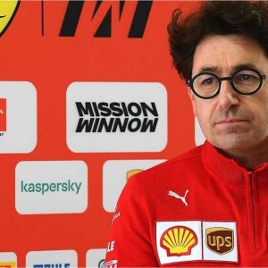 Mattia Binotto net worth and career earnings 2022- How much money does the Ferrari team principal make?