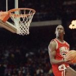 "How does Michael Jordan still have the record for the highest vertical at 48 inches?!": NBA Draft prospect Shaedon Sharpe has a vertical of 49 inches and NBA Twitter is awestruck