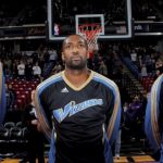 "A heated card game almost led Gilbert Arenas to a deadly Gun-fight": How JaVale McGee could have ended up as an unintentional instigator of Agent 0's death
