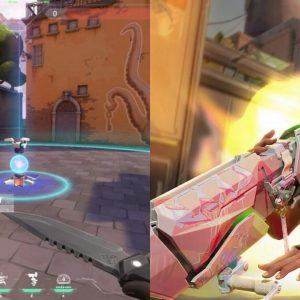 Valorant Raze Hacks: A foolproof way to break KillJoy Ult on Ascent