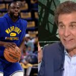 "That definitely had a very racist connotation": Draymond Green addresses Mad Dog's 'Shut up and play' comments