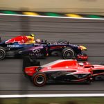 "In this era of F1, the budget cap simply won't allow this"- When Red Bull spent $200 million to beat Marussia by three seconds on track