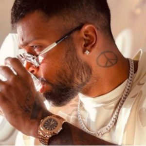 Hardik Pandya watch price: Who is elder Hardik or Krunal?