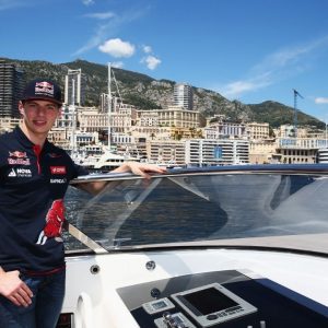 "Max Verstappen and his $16 million Monaco penthouse"- Inside the Red Bull star's multi-million dollar property in Monaco