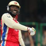 Most sixes in an IPL season by a player: Most sixes in IPL by a player in one season