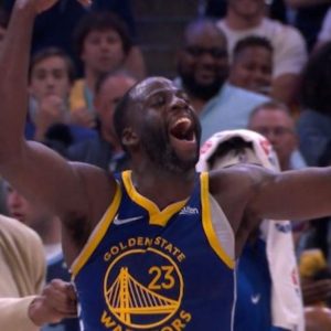 "I am Dumb enough to think that it would not even be a Flagrant 1": Draymond Green has his say on his ejection in Game 1 against the Grizzlies, calls it a reputation thing