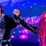 Snoop Dogg Sasha Banks