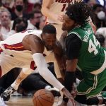 "I mean wtf going on with this Robert Williams III?": Celtics lose their starting center before Game 3 and fans are mad because of discontinuous availability