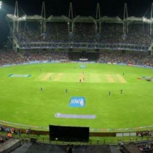 RCB vs CSK MCA Stadium Pune pitch report batting or bowling: Maharashtra Cricket Association Stadium pitch report for today IPL 2022 match