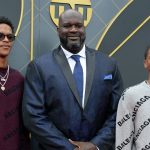 "Shaq needs a 100 jump shots made!": How the Big Diesel is preparing his son Shaqir O'Neal to be the best prospect in a few years