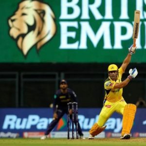 Most runs in IPL playoffs: Highest run scorer in IPL playoffs history