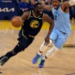 "I only got $28,000, where is my remaining $32,000?!": Draymond Green reveals hilarious tax-related incident from when he signed his first Warriors deal