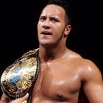 The Rock WWE Contract