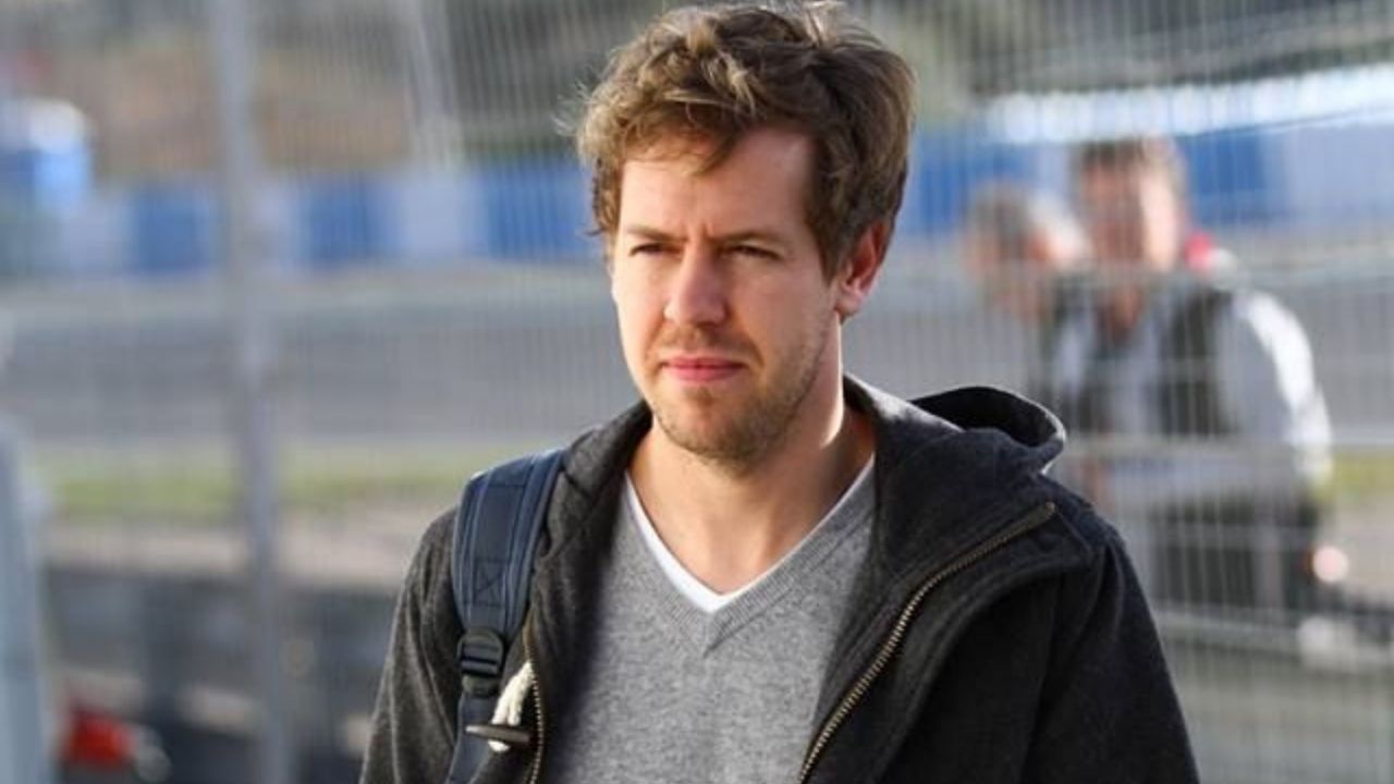 "From a Red Bull helicopter to a $7 Million mansion in Switzerland" - Top 5 Most expensive things owned by Sebastian Vettel