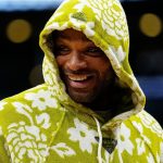 ‘PJ Tucker has a $250,000 diamond encrusted Air Jordan 1’: When Giannis Antetokounmpo called Heat star’s extravagant sneaker a house on feet