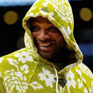 ‘PJ Tucker has a $250,000 diamond encrusted Air Jordan 1’: When Giannis Antetokounmpo called Heat star’s extravagant sneaker a house on feet