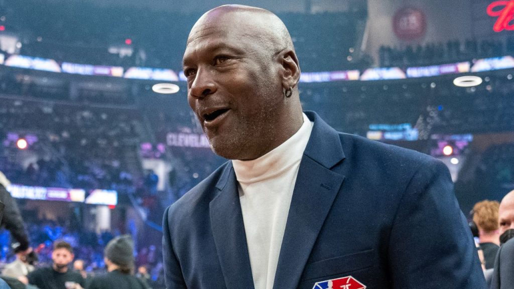 “Having $1 billion just means people can call and ask me for money”: Michael Jordan dispassionately broke down what it meant to be a billionaire