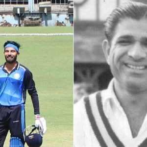 Prerak Mankad and Vinoo Mankad relation: Is Prerak Mankad related to Vinoo Mankad?