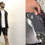 "Jayson Tatum, those sneakers make KD14s look pretty!": NBA fans had a one word reply to Jordan Brand's custom Ford Mustang inspired Player Exclusive sneaker for Celtics' star