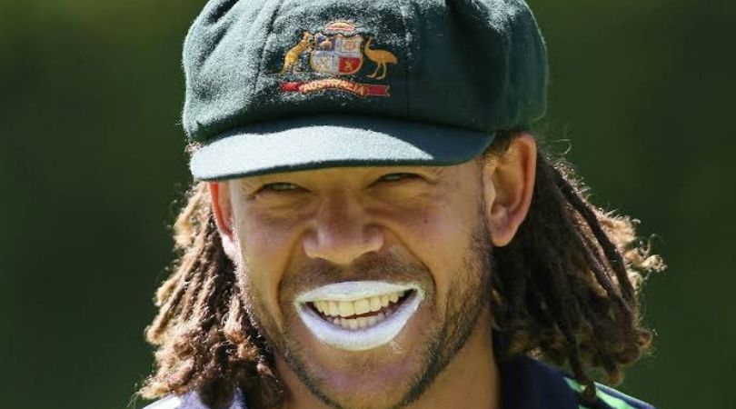 Andrew Symonds RIP: Andrew Symonds death reason