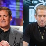 Skip Bayless Has Always Been "Basic", Mark Cuban Exposed Him 12 Years Ago