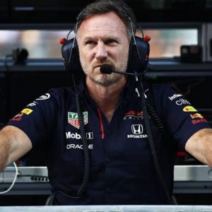 "$200million puts an intrinsic value or minimum value on any entrant"– Christian Horner doesn't feel anti-dilution is pointless for new F1 teams