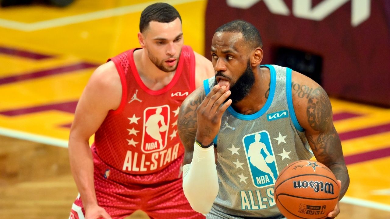 Upcoming NBA Free Agents: Which players during the 2022 NBA Free Agency could help title contenders?