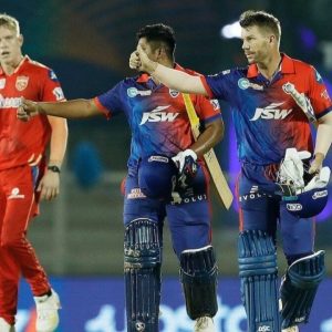 Punjab vs Delhi who will win: PBKS vs DC Head to Head in IPL history