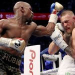 Floyd Mayweather Conor McGregor