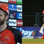 "Seriously special player": Kane Williamson applauds Rahul Tripathi for playing a match-winning innings vs Mumbai Indians